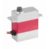 Amewi midi-servo AMXRacing AMHV2006MG midi analoge servo metaal tandwielkast (28996)