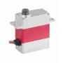 Amewi midi-servo AMXRacing AMHV2006MG midi analoge servo metaal tandwielkast (28996)