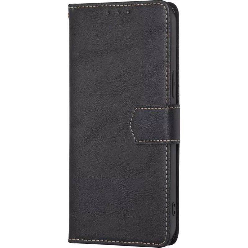 Cyoo Premium hoesje voor iPhone 16 Plus zwart (CY123624)