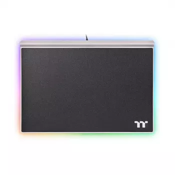 Thermaltake ARGENT MP1 RGB gaming-muismat