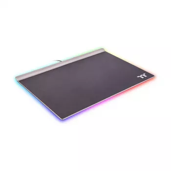 Thermaltake ARGENT MP1 RGB gaming-muismat