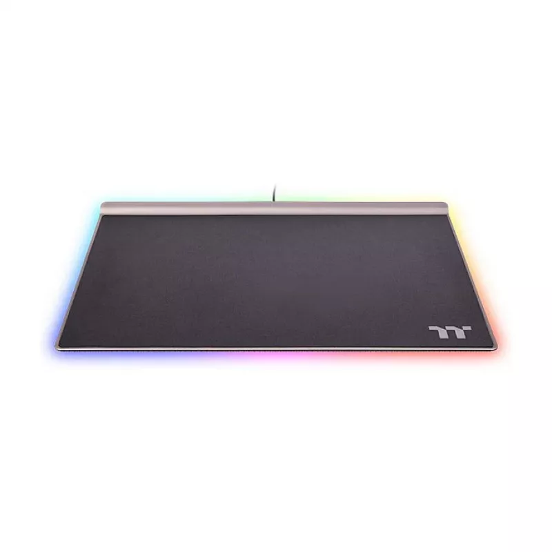 Thermaltake ARGENT MP1 RGB gaming-muismat