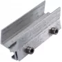 Schletter 129001-003 Eco 05 verbinder compleet (129001-003)