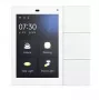 GVS touchpanel S3 KNX ruimteregelaar met intercom en app server, wit 503051170