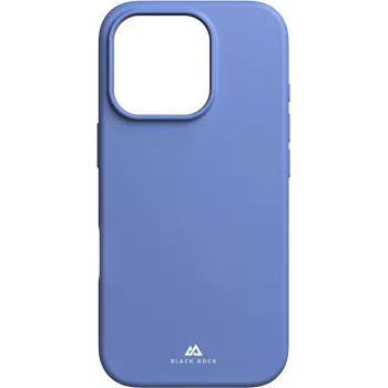 Black Rock Mag Urban hoesje voor Apple iPhone 16 Pro, Vista Blue 00228172