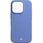 Black Rock Mag Urban hoesje voor Apple iPhone 16 Pro, Vista Blue 00228172