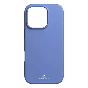 Black Rock Mag Urban hoesje voor Apple iPhone 16 Pro, Vista Blue 00228172