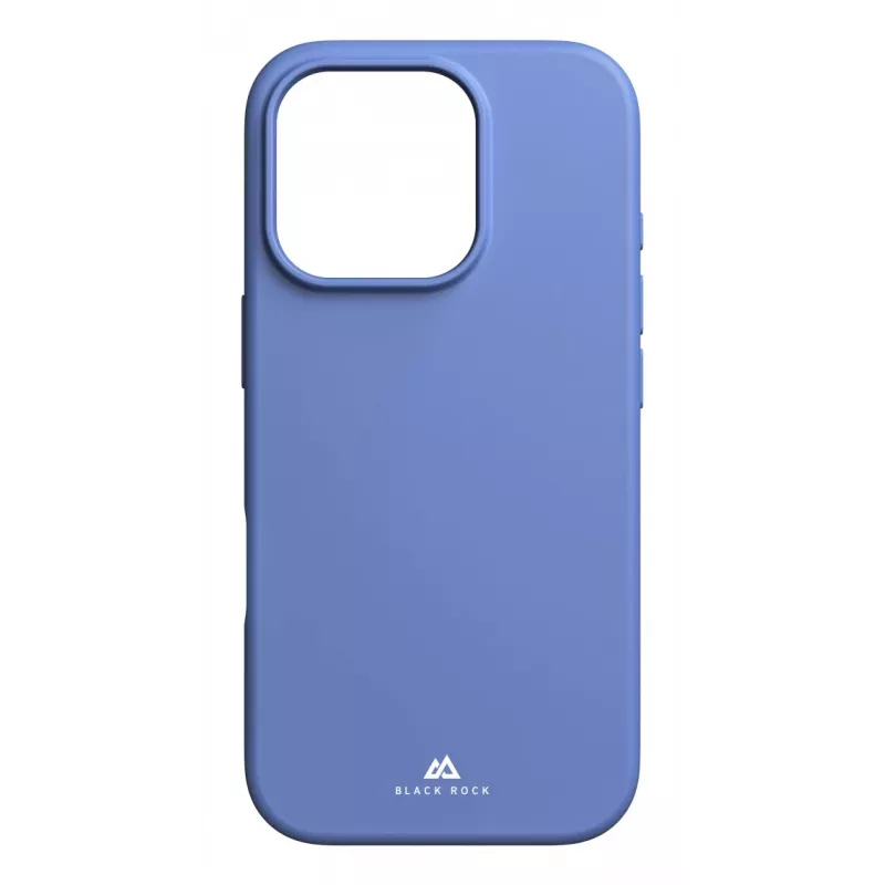 Black Rock Mag Urban hoesje voor Apple iPhone 16 Pro, Vista Blue 00228172