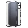 Black Rock Cover 360° glas voor Apple iPhone 16 Plus, zwart 00228104
