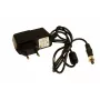 EXSYS 12V/1A AC/DC voeding met vastschroefbare 5,5mm DC-stekker (EX-6999)