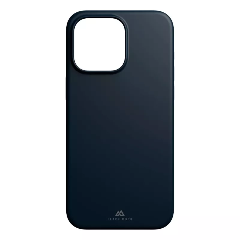 Black Rock Cover Mag Urban hoesje voor Apple iPhone 15 Pro Max, Midnight 00221291