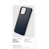 Black Rock Cover Mag Urban hoesje voor Apple iPhone 15 Pro Max, Midnight 00221291