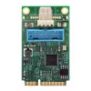 EXSYS EX-48010-3 Mini PCIe USB 3.2 Gen 1 kaart met 2 aansluitingen (NEC)