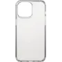 Black Rock transparante beschermhoes voor Apple iPhone 15 Pro Max, transparant 00226372