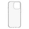Black Rock transparante beschermhoes voor Apple iPhone 15 Pro Max, transparant 00226372