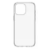 Black Rock transparante beschermhoes voor Apple iPhone 15 Pro Max, transparant 00226372