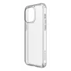 Black Rock transparante beschermhoes voor Apple iPhone 15 Pro Max, transparant 00226372