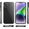 CYOO siliconenhoes voor Apple iPhone 15 transparant (CY123231)