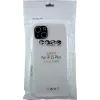 CYOO siliconenhoes voor Apple iPhone 15 Plus transparant (CY123233)