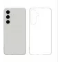 Cyoo Crystal Clear hoes voor Samsung Galaxy S25 FE (CY123984)