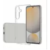 Cyoo Crystal Clear hoes voor Samsung Galaxy S25 FE (CY123984)