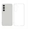Cyoo Crystal Clear hoes voor Samsung Galaxy S25 FE (CY123984)