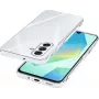 CYOO Crystal Clear hoesje voor Samsung Galaxy A17 5G CY123989