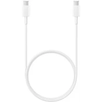 CYOO USB-C kabel 1m zwart CY122113