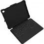ACCESSORY-TECH @keycase Smart voor Apple iPad A16 (2025, 11) (AT-377) – zwart