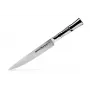 SAMURA Harakiri fileermes 200 mm AUS-8 roestvrij staal, ABS-handgreep, satijn finish