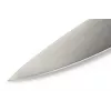 SAMURA Harakiri fileermes 200 mm AUS-8 roestvrij staal, ABS-handgreep, satijn finish