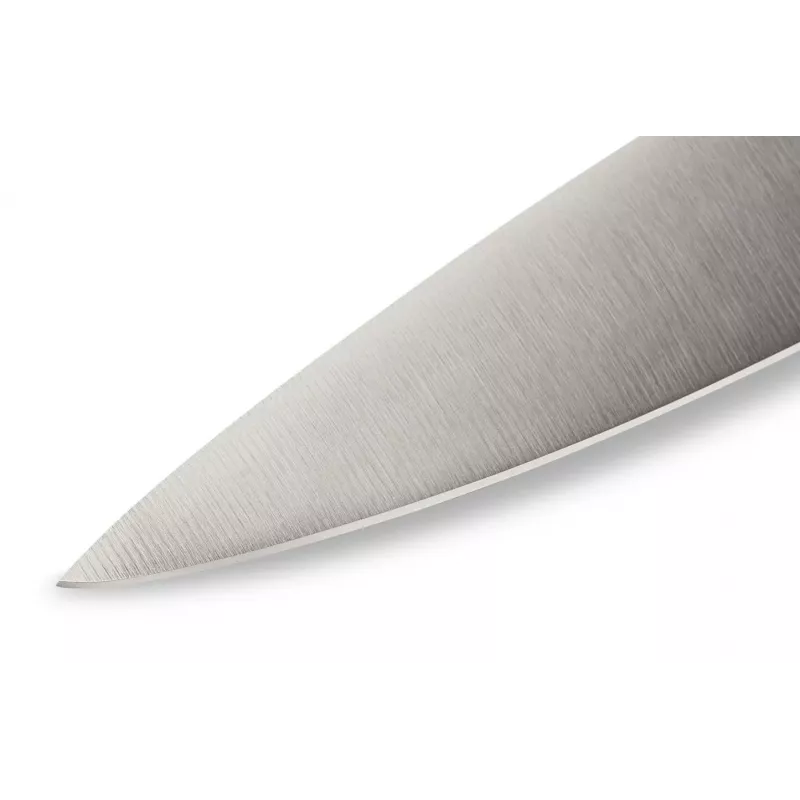 SAMURA Harakiri fileermes 200 mm AUS-8 roestvrij staal, ABS-handgreep, satijn finish