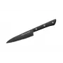 SAMURA Shadow universeelmes 120mm zwart