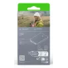 GP PowerBank B+ Series 5000 mAh mosgroen (GPPBB05BGYBSR523)