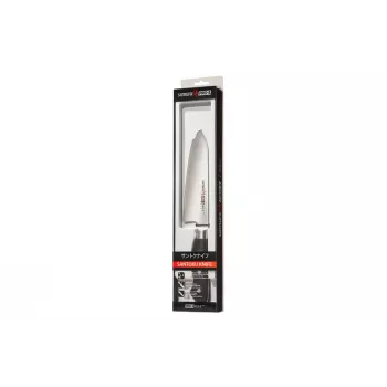 SAMURA Santoku-mes, 175 mm, PRO-S