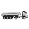 Amewi Mercedes-Benz Arocs trekker-oplegger 1:14 RTR antraciet (22696)
