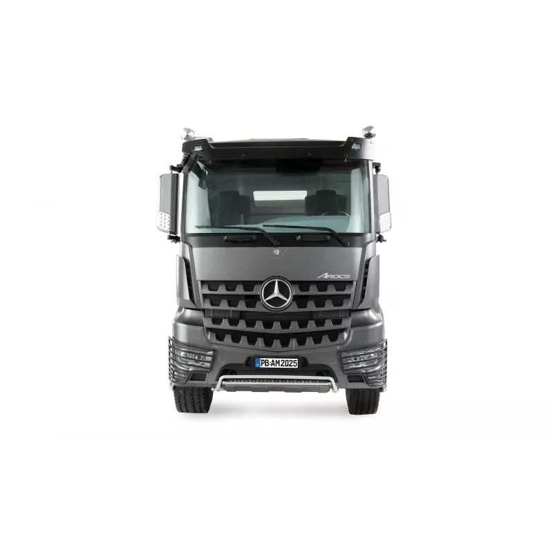 Amewi Mercedes-Benz Arocs trekker-oplegger 1:14 RTR antraciet (22696)