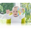 Kidsme Grab, Loop, Bend & Learn rammelaar, 3M+