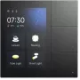 GVS Touchpanel S3 10,1 inch KNX-touchpanel met intercom en app-server, zwart 503051163
