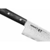 SAMURA Damascus snijmes 208 mm