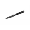 SAMURA 3-delige keukenmessenset, MO-V, Stonewash