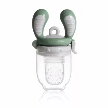 Kidsme Food Feeder Medium grijs, 4m+