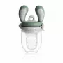 Kidsme Food Feeder Medium grijs, 4m+