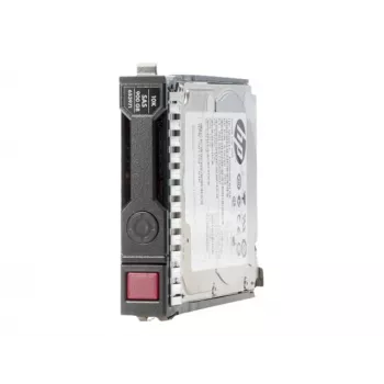 HPE Value Endurance 800GB SATA 6Gb/s 2,5 inch SFF Hot-Swap SSD met Smart Carrier 717973-B21