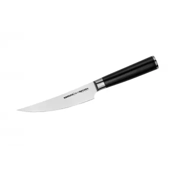 SAMURA klein slagersmes 155 mm