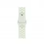 Apple Watch 40mm Nike Sportband, Spruce Aura/Vapor Green MG3T3FE/A