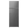 SHARP SJ-FTB01ITXSE-EU vrijstaande koel-vriescombinatie, 171 L, zilver
