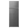 SHARP SJ-FTB01ITXSE-EU vrijstaande koel-vriescombinatie, 171 L, zilver