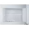 SHARP SJ-FTB01ITXSE-EU vrijstaande koel-vriescombinatie, 171 L, zilver