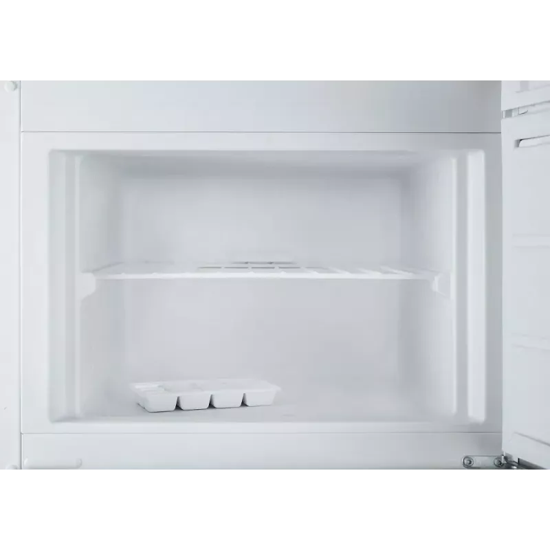 SHARP SJ-FTB01ITXSE-EU vrijstaande koel-vriescombinatie, 171 L, zilver